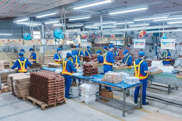 Indoor Furniture Manufacturing