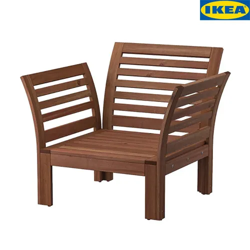 Outdoor Furniture Manufacturing