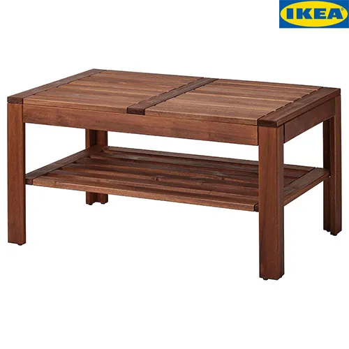 Indoor Furniture Manufacturing