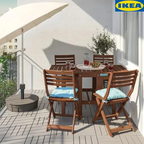 Outdoor Furniture Manufacturing